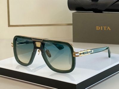 DITA Sunglasses 468